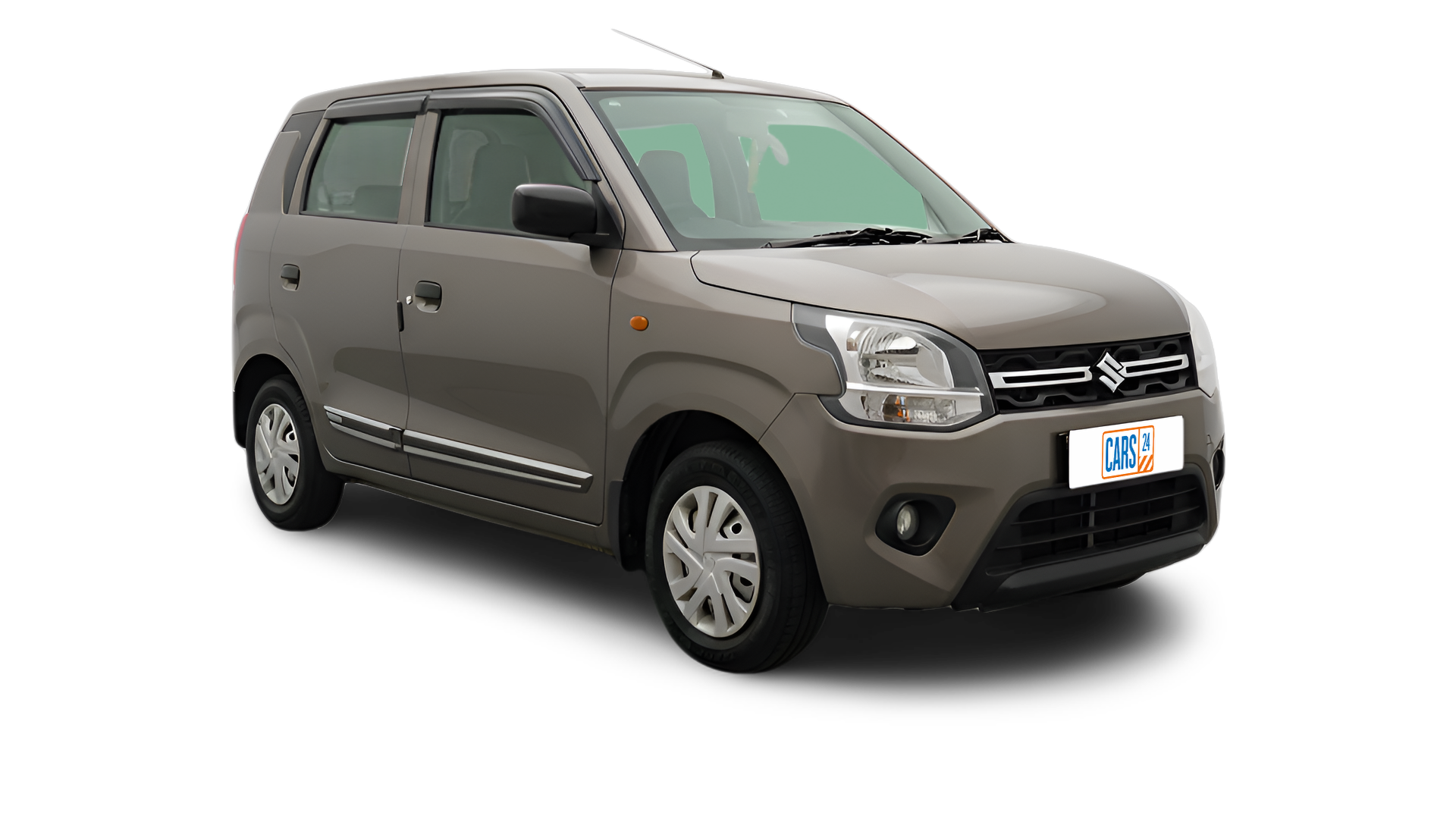 Maruti New Wagon-R-img